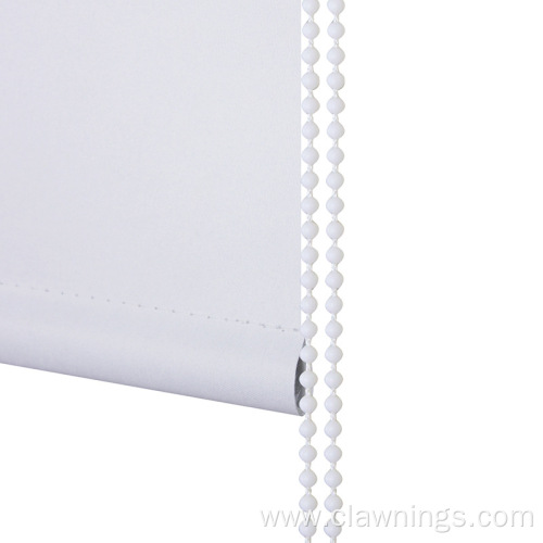 100% Polyester Blackout Roller Blinds